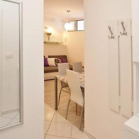 Appartement Karla à Split Extérieur photo