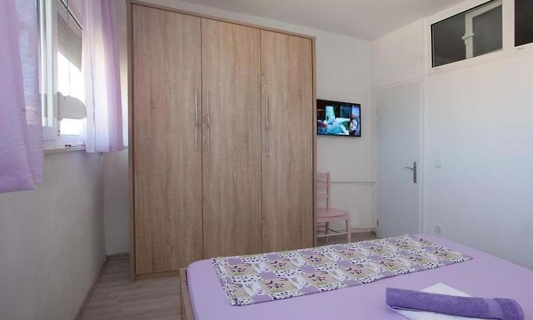Appartement Karla à Split Extérieur photo